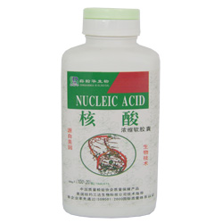 核酸（NUCLEIC    ACID）