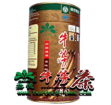 国内最好牛蒡茶