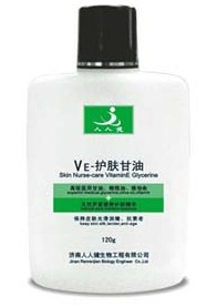 VE-抑菌护肤甘油
