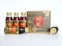 醉爱解酒饮品