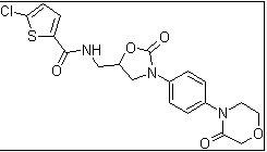 利伐沙班 技术转让 366789-02-