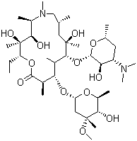 阿奇霉素 大生产工艺 技术转让