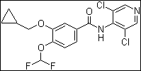 罗氟司特 技术转让 162401-32-