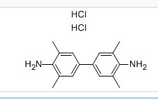 3,3＇,5,5＇-四甲基联苯胺盐酸盐