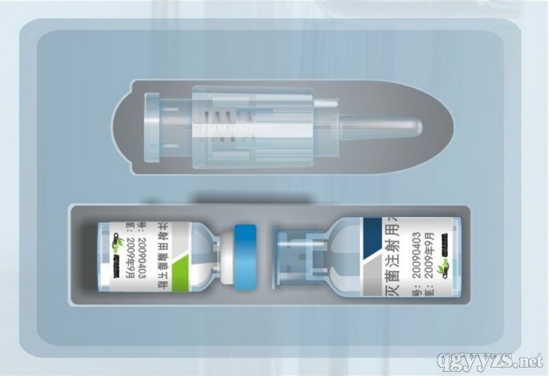 注射用胸腺五肽