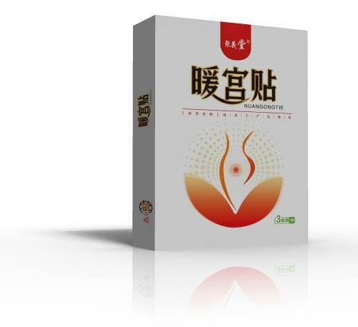 聚義堂暖宫贴批发 隔物灸批发 乳膏代加工