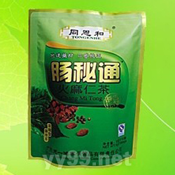 肠秘通火麻仁茶