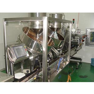 保健品片剂OEM委托生产 