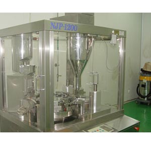 保健品胶囊OEM委托生产