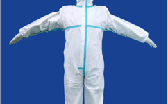 新疆防护服生产厂家