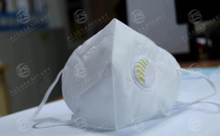 医用防护口罩kn95生产厂家