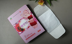 暖宫贴生产厂家