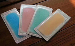 退热贴OEM贴牌厂家