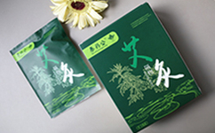 艾灸贴生产厂家