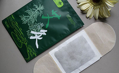 膏药代加工厂家